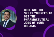 here are the skills you need to get pharmaceutical job