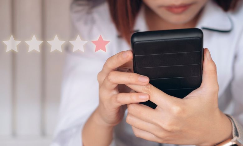 How Online Reviews Work to Influence Buying Decisions