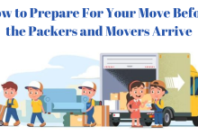 packers and movers
