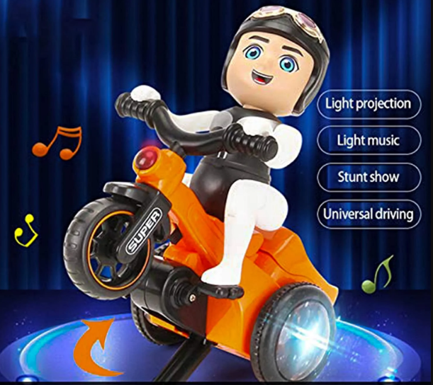 Musical Toys for Kids