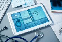 Top 5 Digital Healthcare Solutions in the Healthcare Sector