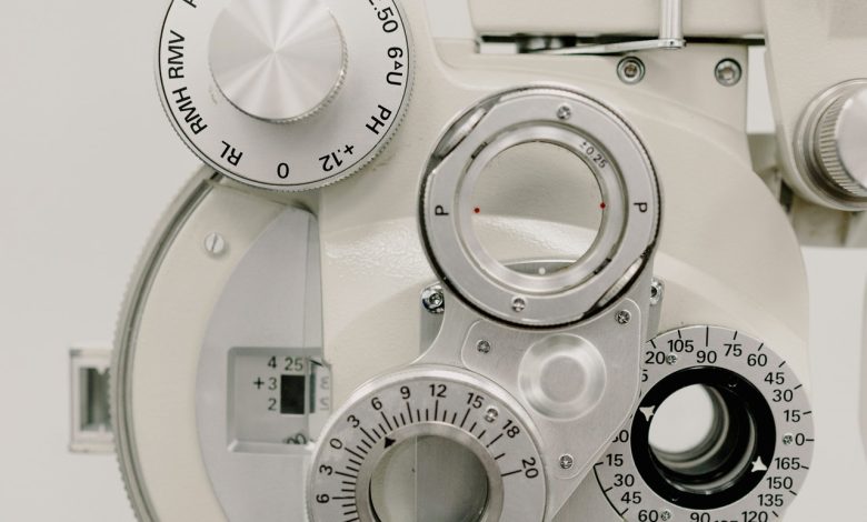 Westminster eye care