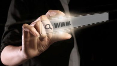 cleaning of your website