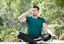 Why Yoga Is Good For Your Health?