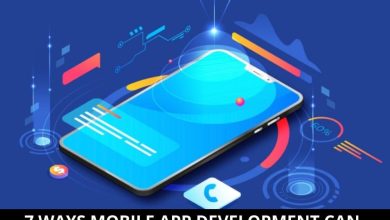 7 Ways Mobile App Development Can Help Small Businesses