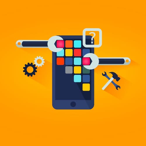 App development