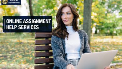 Assignment Help