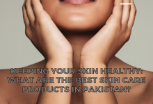 Keeping Your Skin Healthy: What Are the Best skin care products in Pakistan?