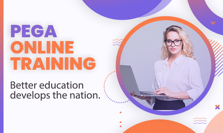 Pega Online Training