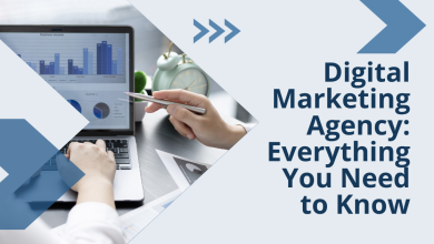 Digital Marketing Agency: Everything You Need to Know