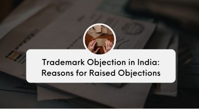 Trademark Objection
