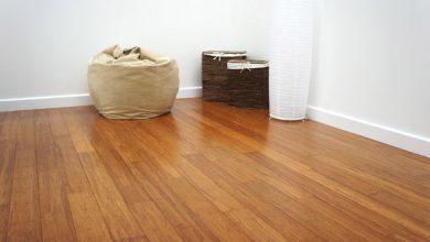 Which Should I Buy: Laminate Or Bamboo Flooring?