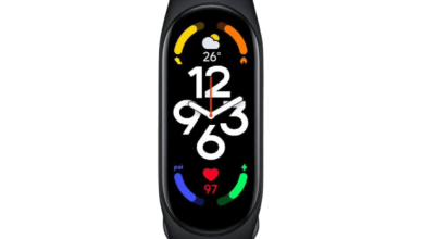 xiaomi mi band 7