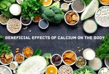 Beneficial Effects Of Calcium On The Body