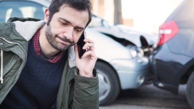 Car Insurance Dubai