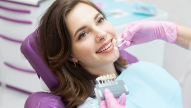 Private dentist Cardiff prices
