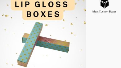Tips For Getting the Most Out of Custom Lip Gloss Boxes