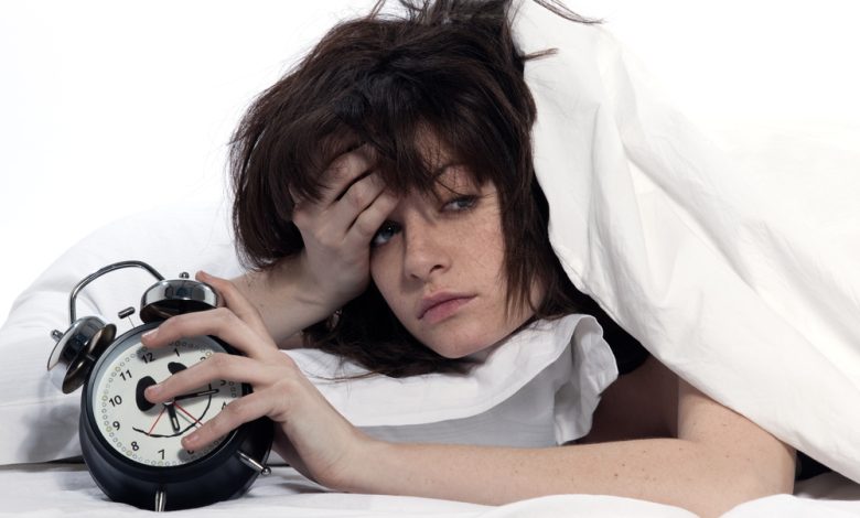 Depression And Sleep Disorder: What Is The Connection Between Them?