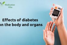 diabetes