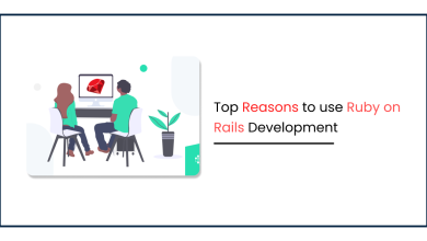 Ruby On Rails development