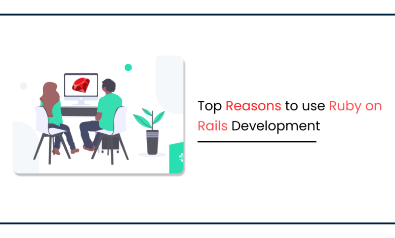 Ruby On Rails development