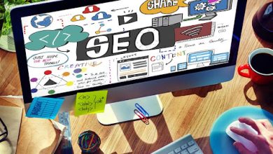 SEO Dubai