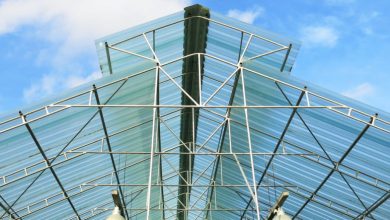 Polycarbonate Multiwall