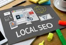 local SEO services india
