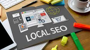 local SEO services india