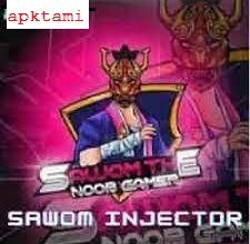 VIP Sawom Injector