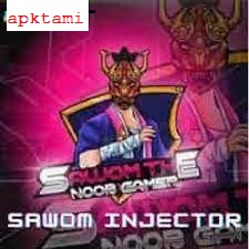 VIP Sawom Injector