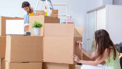 Tips to Unpack your Goods after Moving via Packers and Movers