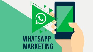 whatsapp marketing