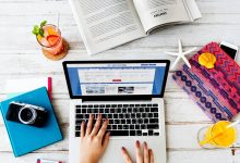 travel agency software