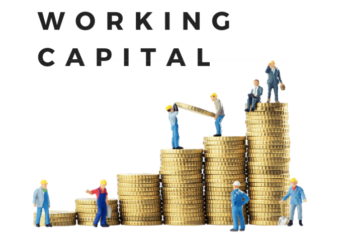 working-capital