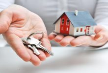 home loan