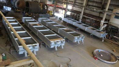 Finned tubes supplier in Oman