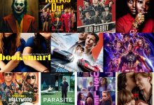 Best hollywood movies
