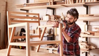 furniture products