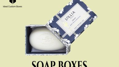 How to Get the Most From Custom Soap Boxes