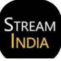 stream india