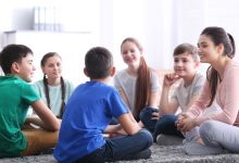 Using restorative Justice to transform school culture