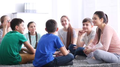 Using restorative Justice to transform school culture