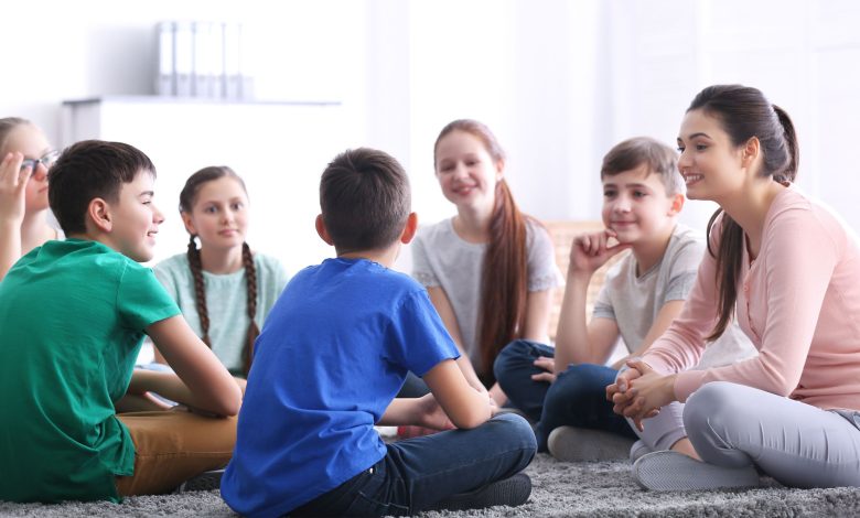 Using restorative Justice to transform school culture
