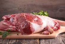 Domestic Lamb