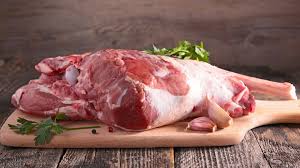 Domestic Lamb