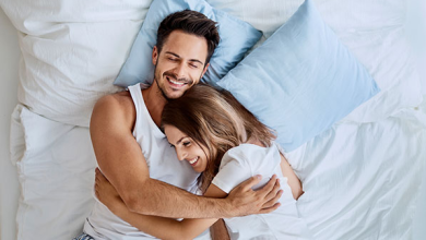 How Do You Keep A Long-Term Relationship Alive?