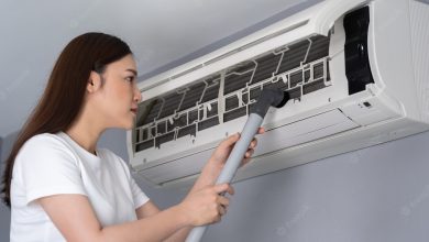 Air Conditioning Repair Service