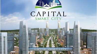 capital smart city