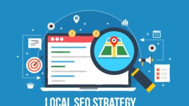 Local SEO